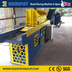 Enerpat Wood Shaving Machine Qatar-3